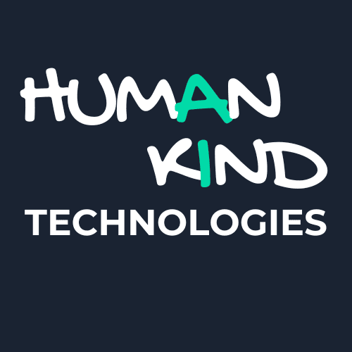 Humankind Technologies Footer Logo